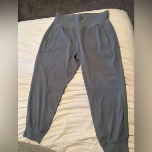 ATHLETA RIBBED JOGGERS